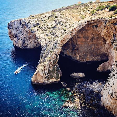 Balluta Bay Spacious Apt - 2Br Sliema Esterno foto