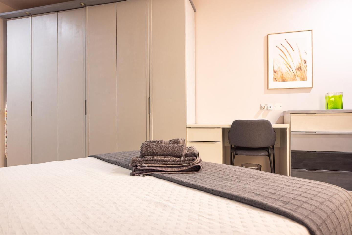 Balluta Bay Spacious Apt - 2Br Sliema Esterno foto