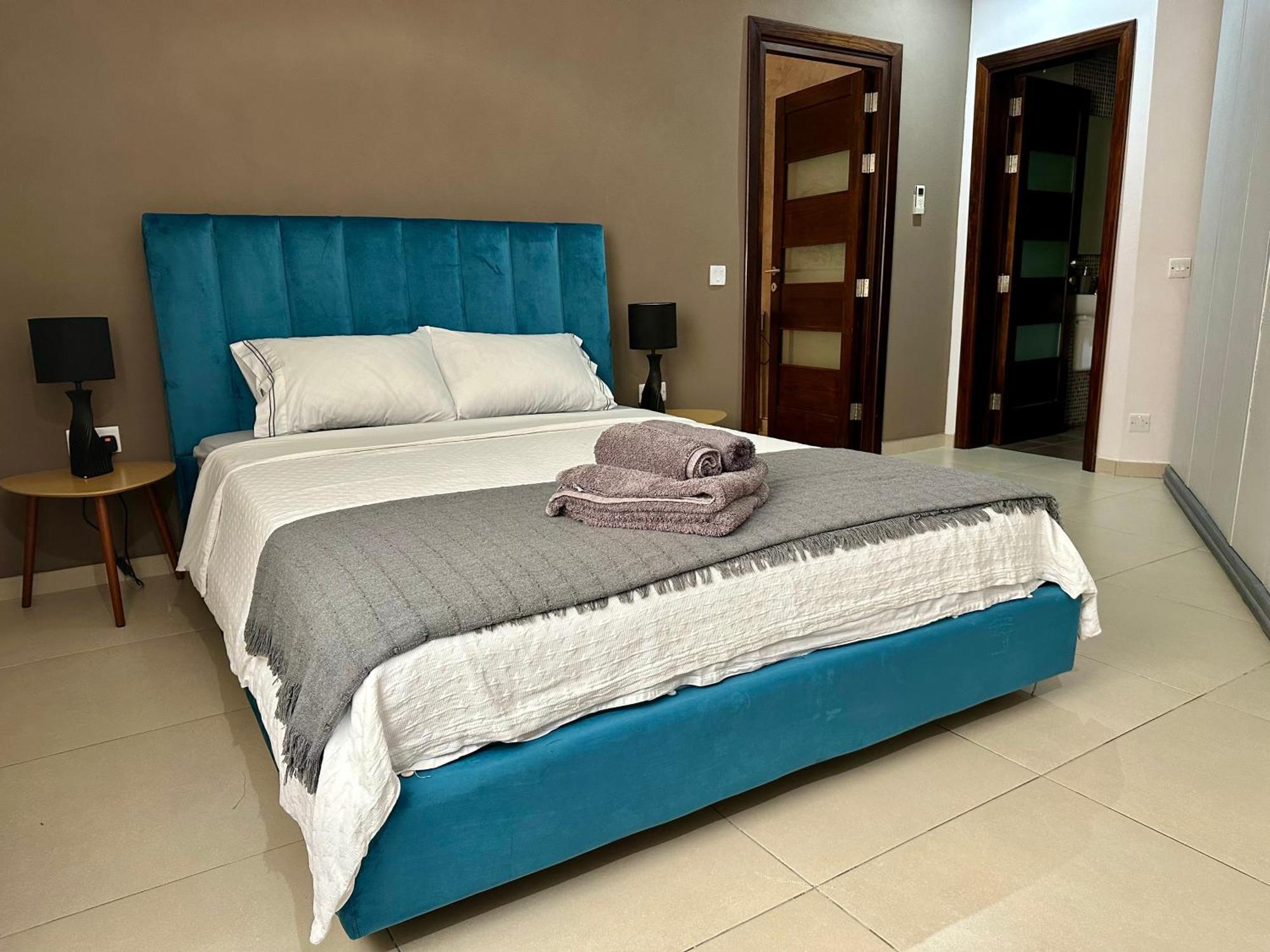 Balluta Bay Spacious Apt - 2Br Sliema Esterno foto
